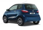 Aixam e-City Premium 2017 года